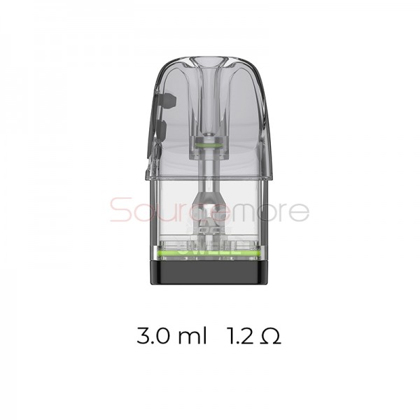 Uwell Caliburn GPP Alpha Pod Cartridge
