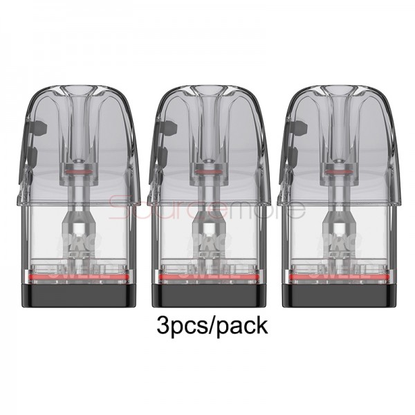 Uwell Caliburn GPP Alpha Pod Cartridge