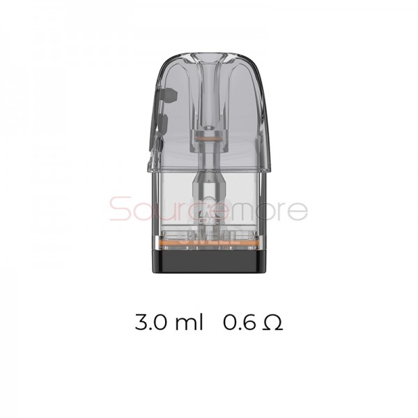 Uwell Caliburn GPP Cartridge with Soft TPU Mouthpiece