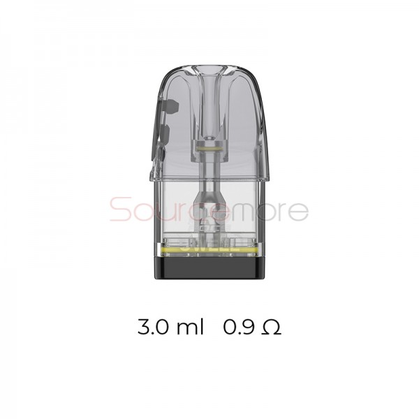 Uwell Caliburn GPP Cartridge with Soft TPU Mouthpiece