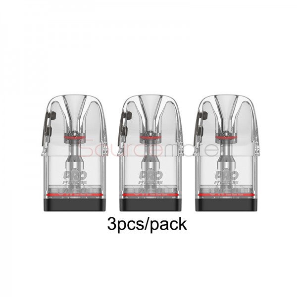 Uwell Upgraded Caliburn GPP Pod Cartridge