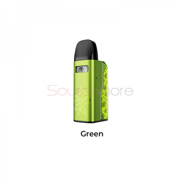 Uwell Caliburn GZ2 Cyber Pod System Kit