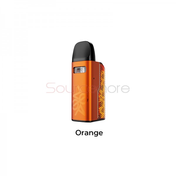 Uwell Caliburn GZ2 Cyber Pod System Kit