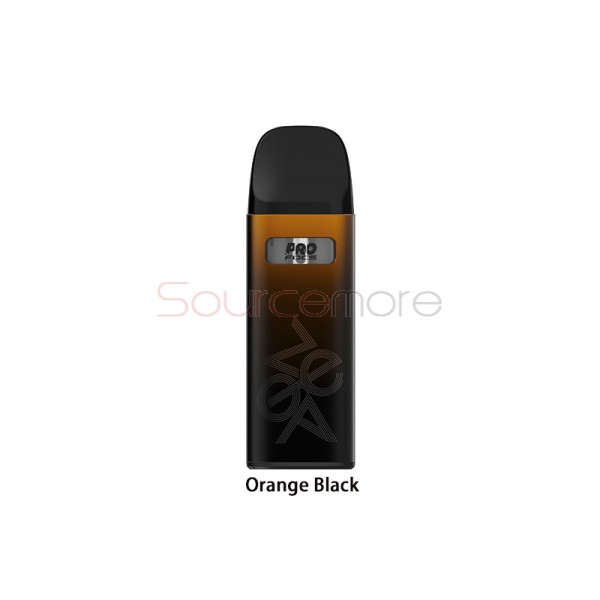 Uwell Caliburn GZ2 Pod System Kit