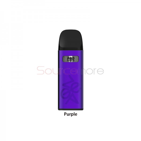 Uwell Caliburn GZ2 Pod System Kit
