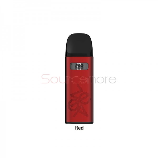 Uwell Caliburn GZ2 Pod System Kit
