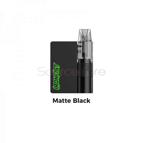 Uwell Caliburn & Ironfist L Pod Kit