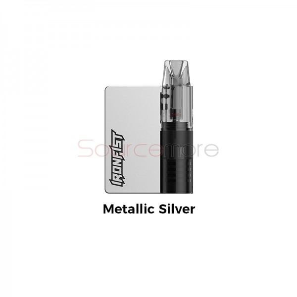 Uwell Caliburn & Ironfist L Pod Kit