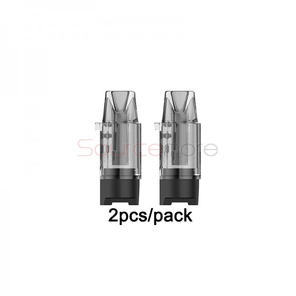 Uwell Caliburn & Ironfist L Empty Pod Cartridge