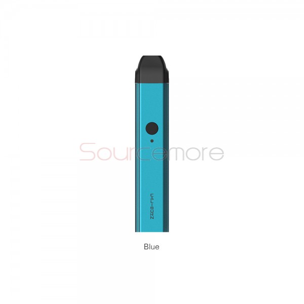 Uwell Caliburn Kit - Blue
