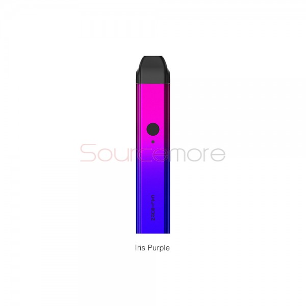 Uwell Caliburn Kit - Iris Purple
