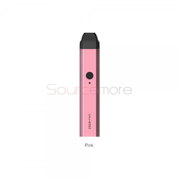 Uwell Caliburn Kit - Pink
