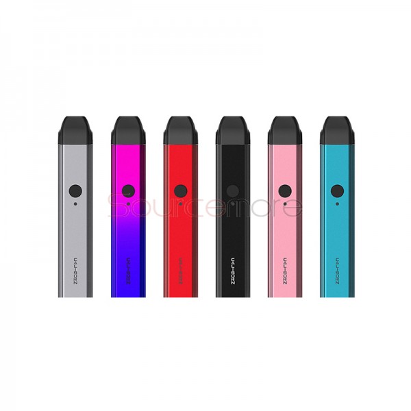 Uwell Caliburn Kit