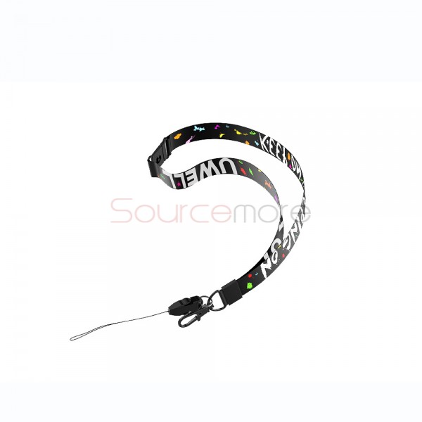 Uwell Caliburn KOKO Prime Lanyard