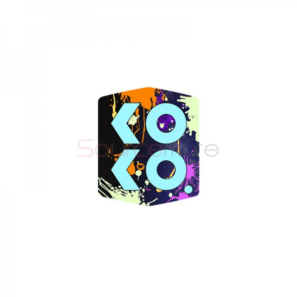 Uwell Caliburn KOKO Prime Panel