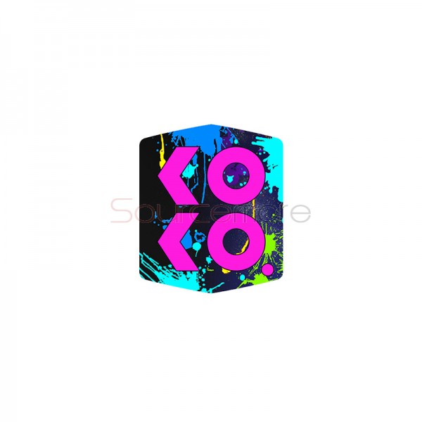 Uwell Caliburn KOKO Prime Panel