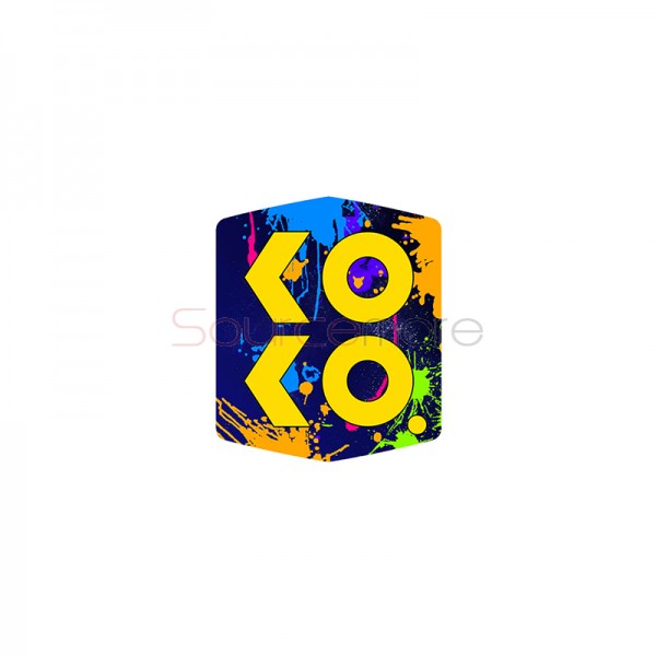 Uwell Caliburn KOKO Prime Panel