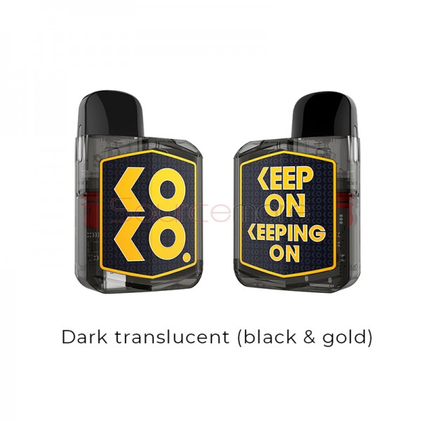 Uwell Caliburn KOKO Prime Vision Kit