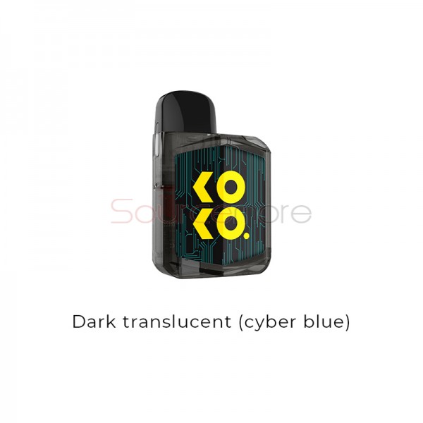 Uwell Caliburn KOKO Prime Vision Kit