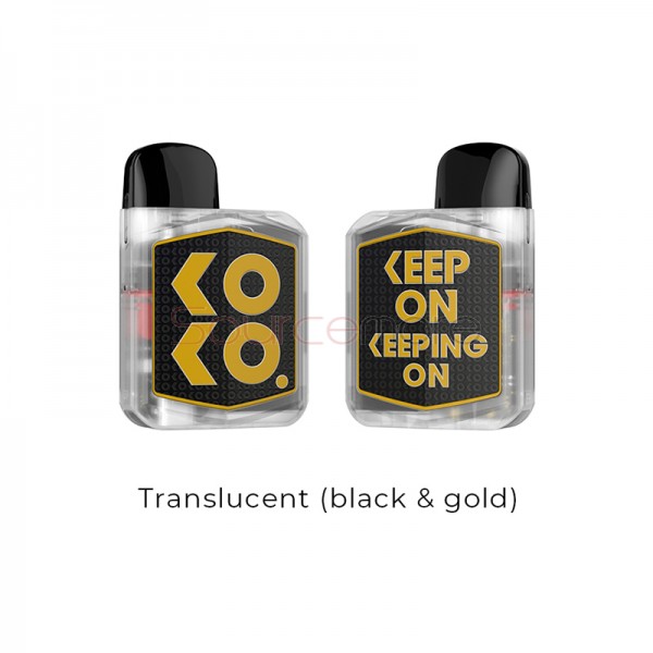 Uwell Caliburn KOKO Prime Vision Kit
