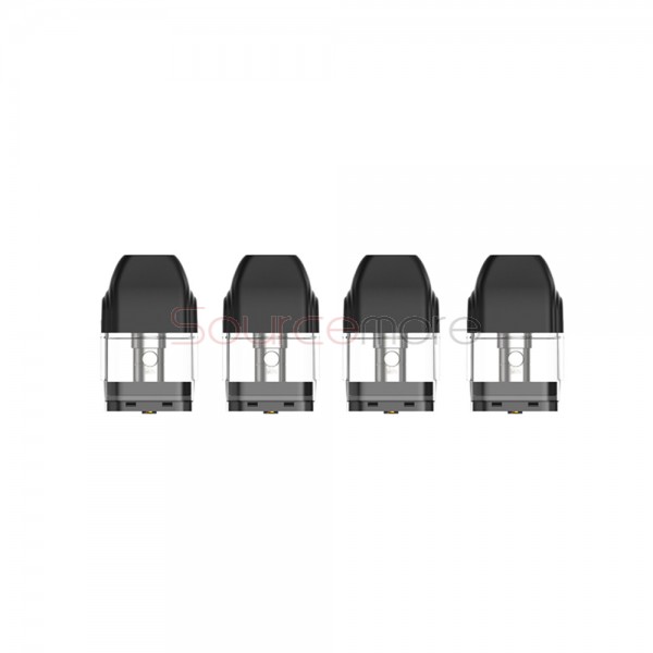 Uwell Caliburn Pod Cartridge 4pcs