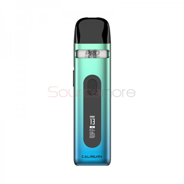 Uwell Caliburn X Pod System Kit
