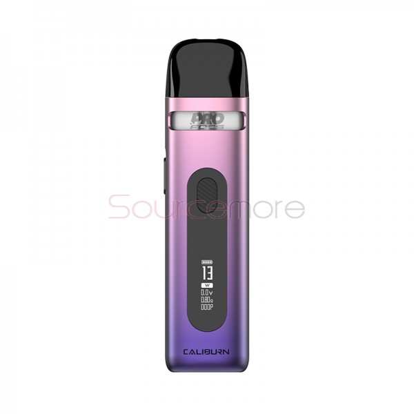 Uwell Caliburn X Pod System Kit