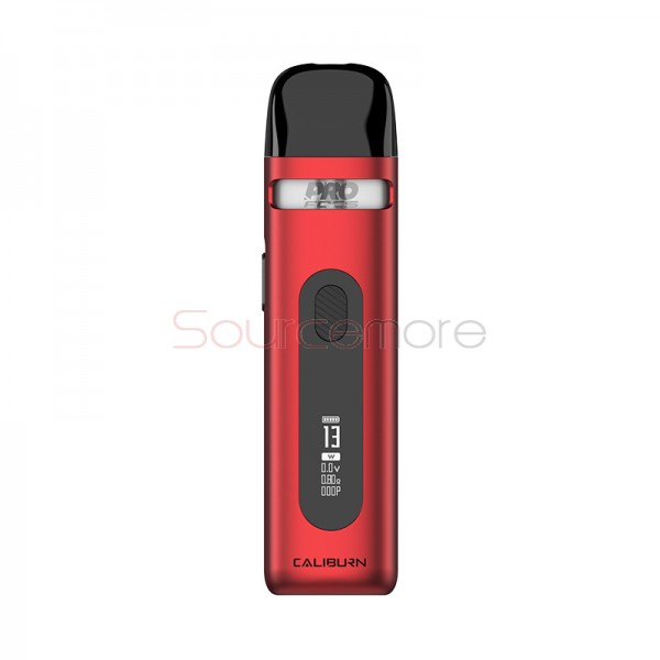 Uwell Caliburn X Pod System Kit
