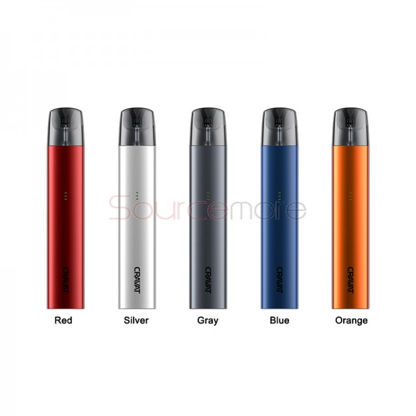 Uwell Cravat Pod Kit