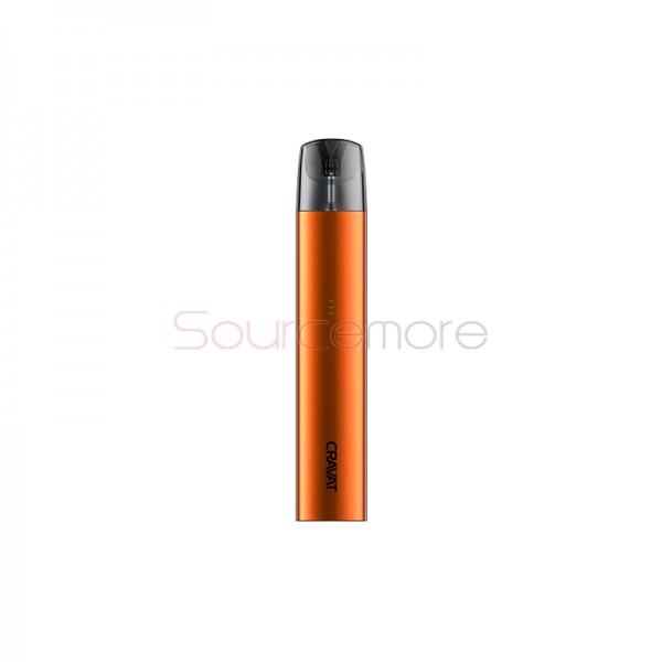 Uwell Cravat Pod Kit