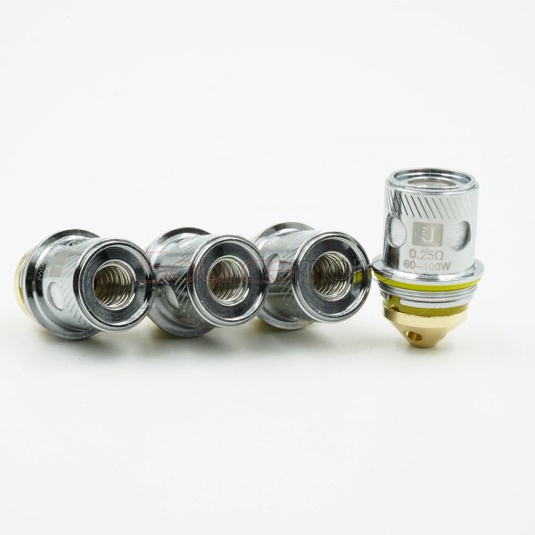 Uwell Crown 2 Replacement Coil 4pcs