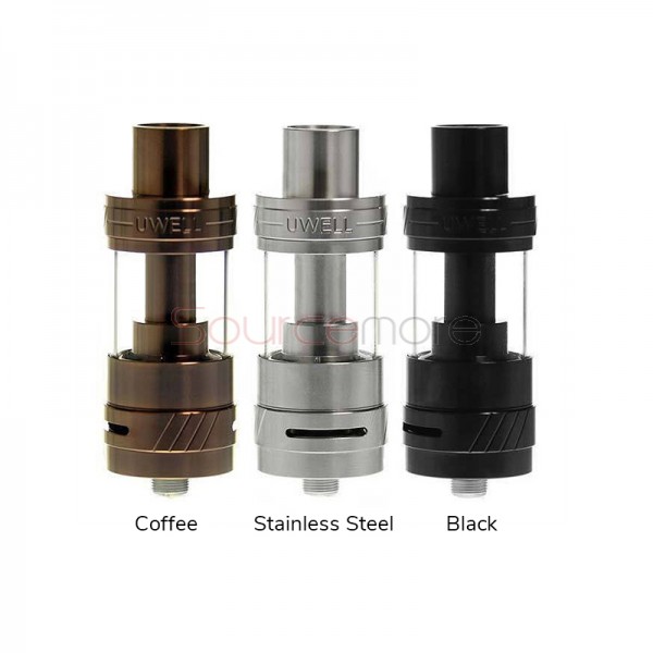 Uwell Crown 2 Tank