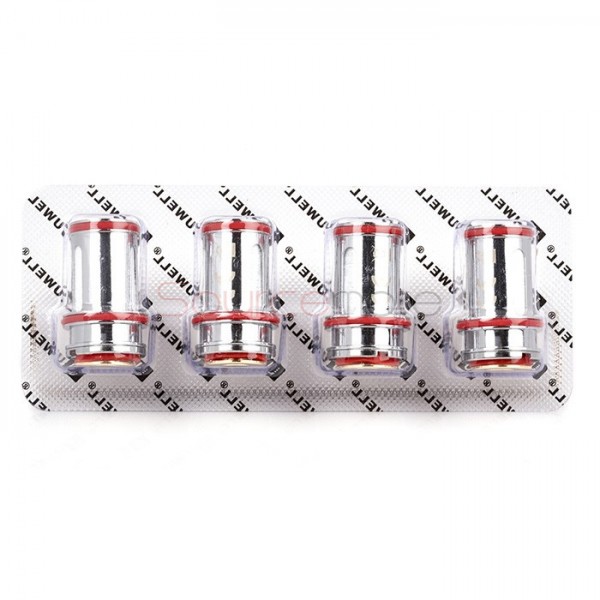 Uwell Crown 3 Replacement Coil 4pcs