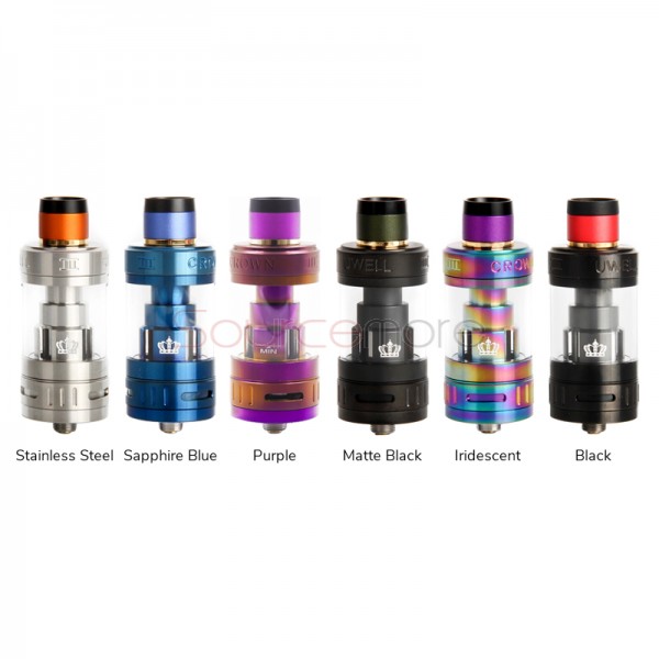 Uwell Crown 3 Tank