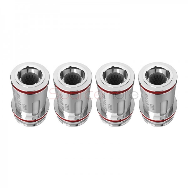 Uwell Crown 3 Replacement Coil 4pcs