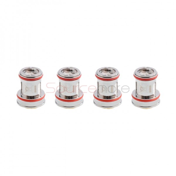 Uwell Crown 4 Replacement Coil 4pcs