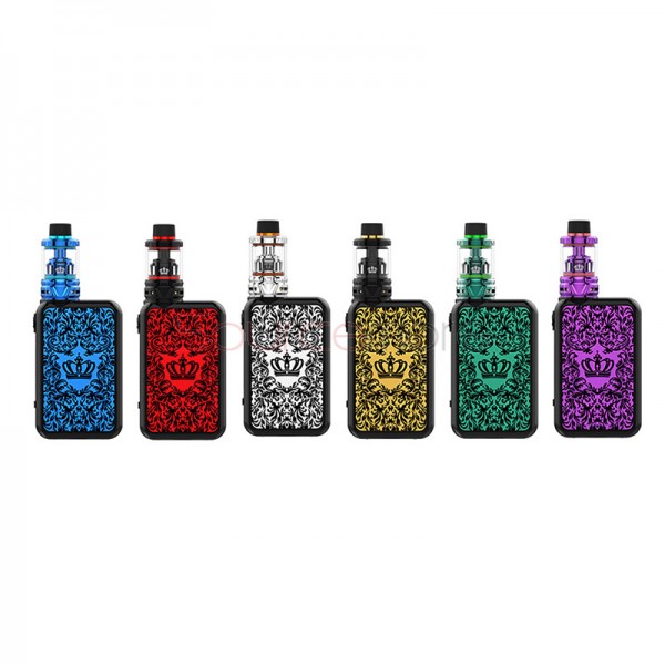 Uwell Crown 4 IV Kit