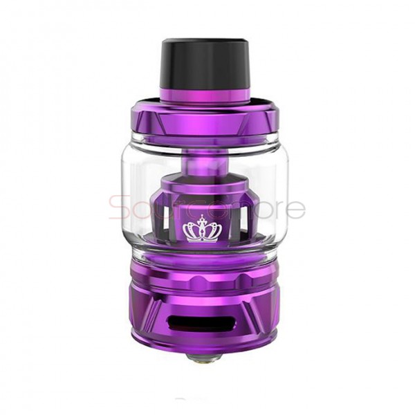 Uwell Crown 4 IV Tank