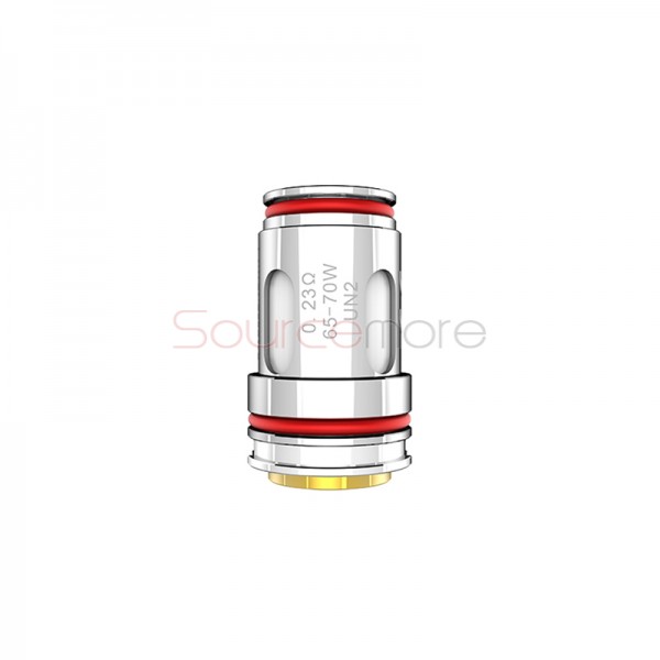 Uwell Crown V UN2 Meshed coil 0.23ohm 4pcs