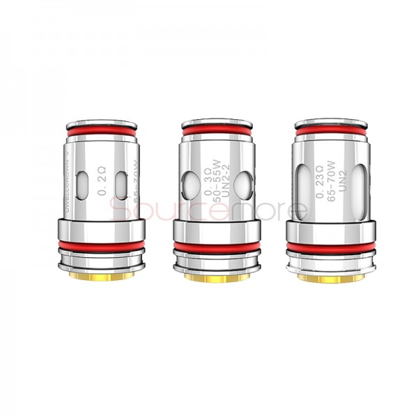 Uwell Crown 5 V Mesh Coil