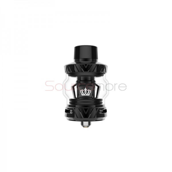 Uwell Crown V Tank(CRC Version) 5ml Black