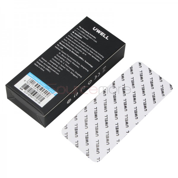 Uwell Crown 5 V Mesh Coil