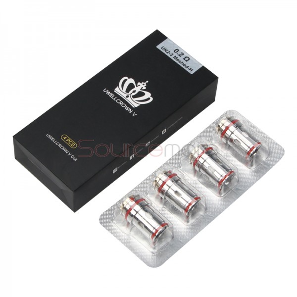 Uwell Crown 5 V Mesh Coil