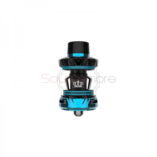 Uwell Crown 5 V Tank CRC Version TPD Blue