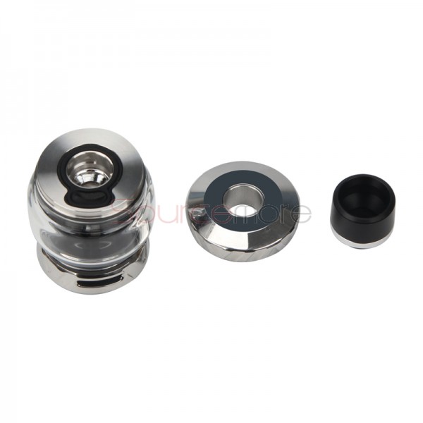Uwell Crown 5 V Tank