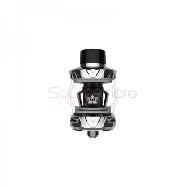 Uwell Crown 5 V Tank CRC Version TPD Silver