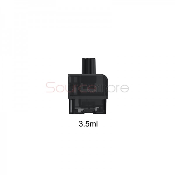 Uwell Crown B Empty Pod Cartridge