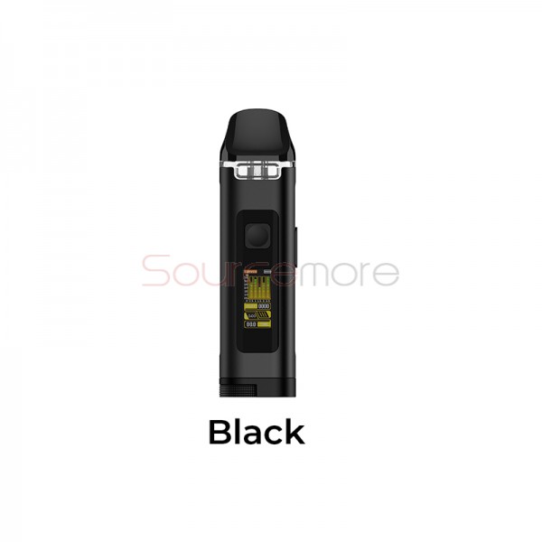 Uwell Crown D Pod Mod Kit