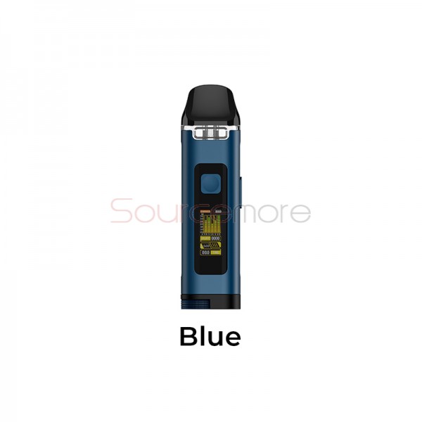Uwell Crown D Pod Mod Kit