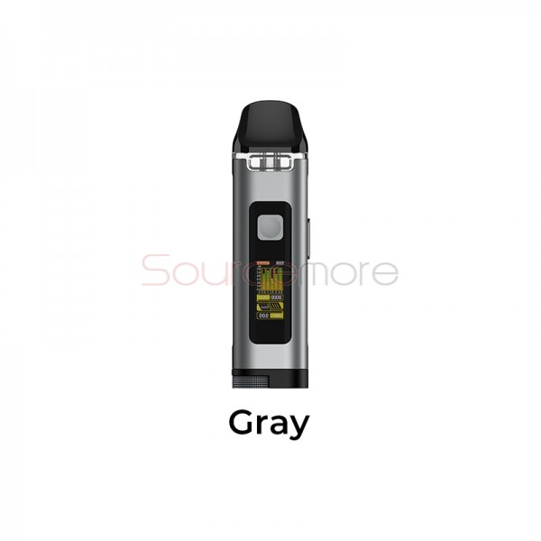 Uwell Crown D Pod Mod Kit